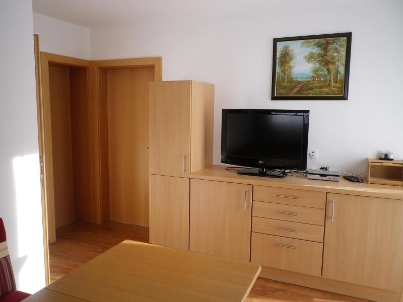 Apartment Tonitz سانكت جاكوب ان ديفر المظهر الخارجي الصورة