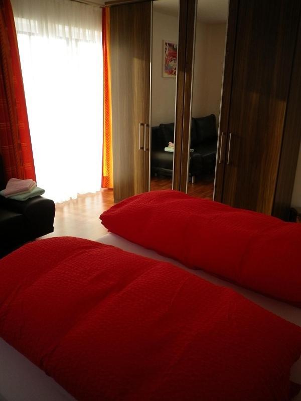 Apartment Tonitz سانكت جاكوب ان ديفر المظهر الخارجي الصورة