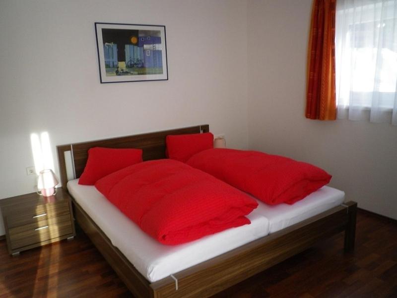 Apartment Tonitz سانكت جاكوب ان ديفر المظهر الخارجي الصورة